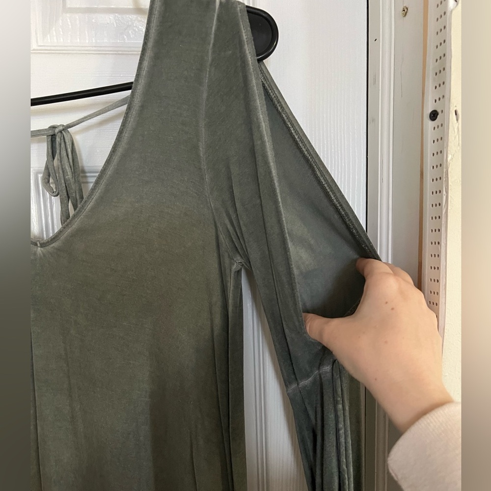American Eagle dress size small - Picture 4 of 6